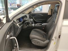 Bestune T77 PRO 280TID Luxury Version - photo 14
