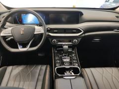 Bestune T77 PRO 280TID Luxury Version - photo 16