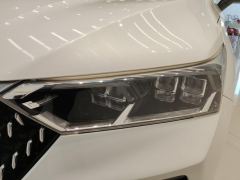 Bestune T77 PRO 280TID Luxury Version - photo 4