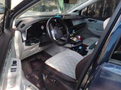 Volkswagen Langjing Crowdfunding 380TSI Four-wheel drive flagship version - фото 14