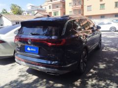 Volkswagen Langjing Crowdfunding 380TSI Four-wheel drive flagship version - фото 2
