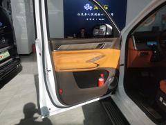 Tank 500 3.0T Business Edition Boundary Creation 5-seater - ფოტო 12