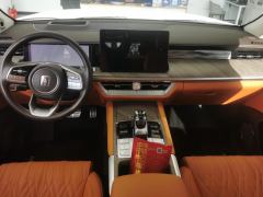 Tank 500 3.0T Business Edition Boundary Creation 5-seater - ფოტო 16