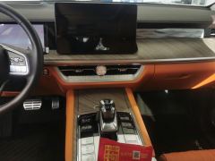 Tank 500 3.0T Business Edition Boundary Creation 5-seater - ფოტო 17