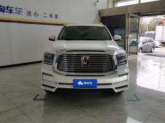 Tank 500 3.0T Business Edition Boundary Creation 5-seater - ფოტო 3