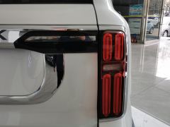 Tank 500 3.0T Business Edition Boundary Creation 5-seater - ფოტო 5