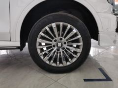 Tank 500 3.0T Business Edition Boundary Creation 5-seater - ფოტო 6