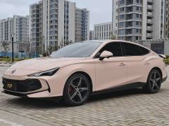 MG7 2.0T Automatic Hunter Beauty Luxury Edition - фото 1