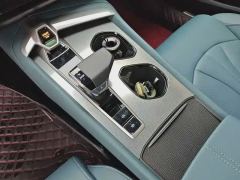 MG7 2.0T Automatic Hunter Beauty Luxury Edition - фото 10