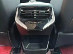 MG7 2.0T Automatic Hunter Beauty Luxury Edition - фото 13