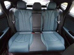 MG7 2.0T Automatic Hunter Beauty Luxury Edition - фото 14