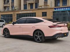 MG7 2.0T Automatic Hunter Beauty Luxury Edition - фото 18