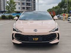 MG7 2.0T Automatic Hunter Beauty Luxury Edition - фото 2