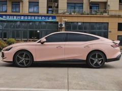 MG7 2.0T Automatic Hunter Beauty Luxury Edition - фото 4