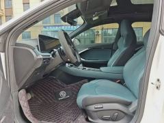 MG7 2.0T Automatic Hunter Beauty Luxury Edition - фото 5