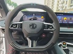 MG7 2.0T Automatic Hunter Beauty Luxury Edition - фото 8