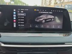 MG7 2.0T Automatic Hunter Beauty Luxury Edition - фото 9