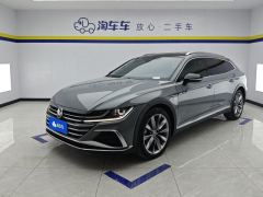 Volkswagen FAW -CC FAW-Volkswagen CC Shooting Brake 380TSI Hunter Wind Edition - photo 1