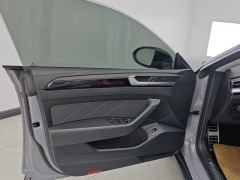 Volkswagen FAW -CC FAW-Volkswagen CC Shooting Brake 380TSI Hunter Wind Edition - photo 12