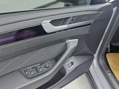 Volkswagen FAW -CC FAW-Volkswagen CC Shooting Brake 380TSI Hunter Wind Edition - photo 13