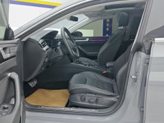 Volkswagen FAW -CC FAW-Volkswagen CC Shooting Brake 380TSI Hunter Wind Edition - photo 14