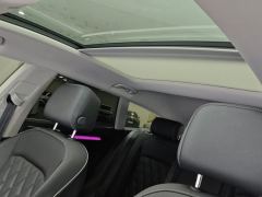 Volkswagen FAW -CC FAW-Volkswagen CC Shooting Brake 380TSI Hunter Wind Edition - photo 15