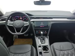 Volkswagen FAW -CC FAW-Volkswagen CC Shooting Brake 380TSI Hunter Wind Edition - photo 16