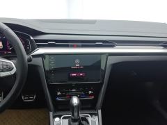 Volkswagen FAW -CC FAW-Volkswagen CC Shooting Brake 380TSI Hunter Wind Edition - photo 17