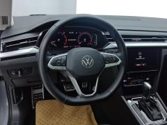 Volkswagen FAW -CC FAW-Volkswagen CC Shooting Brake 380TSI Hunter Wind Edition - photo 18