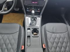 Volkswagen FAW -CC FAW-Volkswagen CC Shooting Brake 380TSI Hunter Wind Edition - photo 19