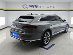 Volkswagen FAW -CC FAW-Volkswagen CC Shooting Brake 380TSI Hunter Wind Edition - photo 2