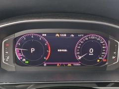 Volkswagen FAW -CC FAW-Volkswagen CC Shooting Brake 380TSI Hunter Wind Edition - photo 20