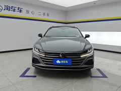 Volkswagen FAW -CC FAW-Volkswagen CC Shooting Brake 380TSI Hunter Wind Edition - photo 3