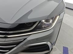 Volkswagen FAW -CC FAW-Volkswagen CC Shooting Brake 380TSI Hunter Wind Edition - photo 4