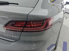 Volkswagen FAW -CC FAW-Volkswagen CC Shooting Brake 380TSI Hunter Wind Edition - photo 5