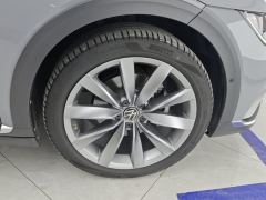 Volkswagen FAW -CC FAW-Volkswagen CC Shooting Brake 380TSI Hunter Wind Edition - photo 6
