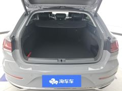 Volkswagen FAW -CC FAW-Volkswagen CC Shooting Brake 380TSI Hunter Wind Edition - photo 7
