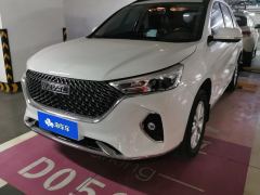 Haval M6 PLUS 1.5T Luxury Version - ფოტო 1
