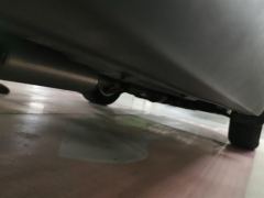 Haval M6 PLUS 1.5T Luxury Version - ფოტო 10