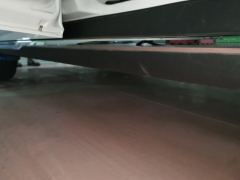 Haval M6 PLUS 1.5T Luxury Version - ფოტო 11