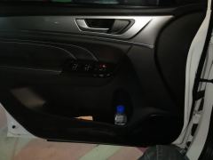 Haval M6 PLUS 1.5T Luxury Version - ფოტო 12