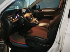 Haval M6 PLUS 1.5T Luxury Version - ფოტო 14