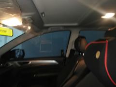 Haval M6 PLUS 1.5T Luxury Version - ფოტო 15