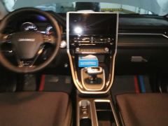 Haval M6 PLUS 1.5T Luxury Version - ფოტო 16