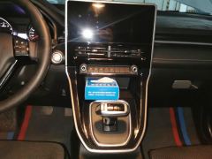 Haval M6 PLUS 1.5T Luxury Version - ფოტო 17