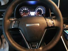 Haval M6 PLUS 1.5T Luxury Version - ფოტო 18