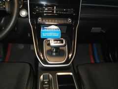 Haval M6 PLUS 1.5T Luxury Version - ფოტო 19