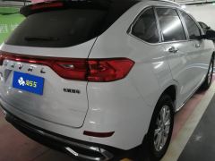 Haval M6 PLUS 1.5T Luxury Version - ფოტო 2