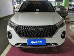 Haval M6 PLUS 1.5T Luxury Version - ფოტო 3