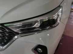 Haval M6 PLUS 1.5T Luxury Version - ფოტო 4